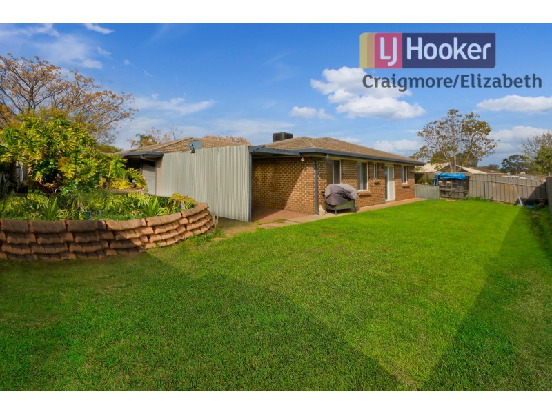 14 Pineridge Drive, Blakeview SA 5114