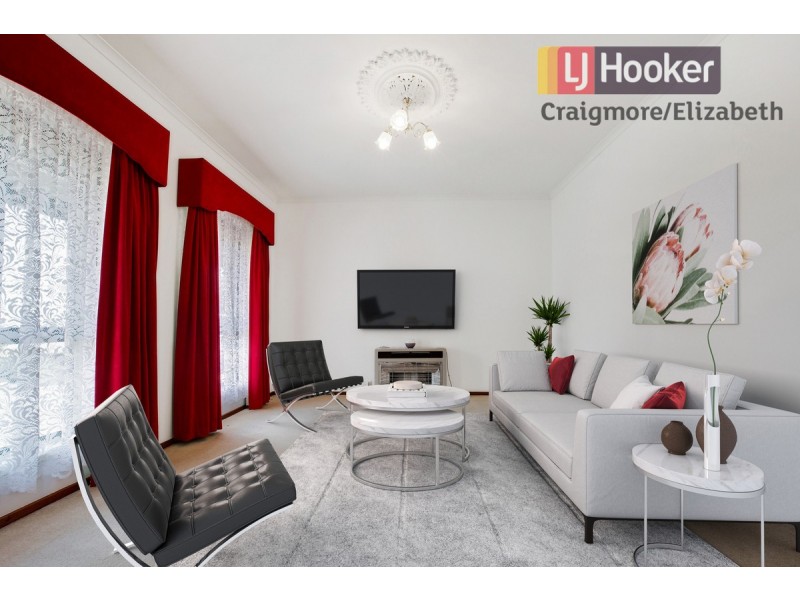 1 Winston Crescent, Hillbank SA 5112