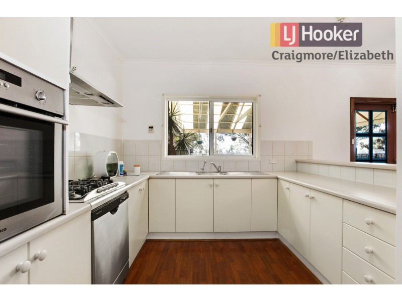 1 Winston Crescent, Hillbank SA 5112