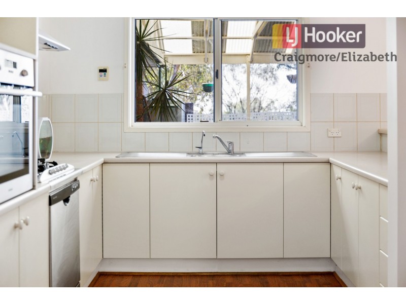 1 Winston Crescent, Hillbank SA 5112
