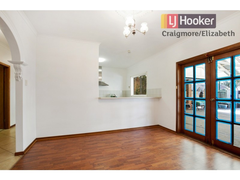1 Winston Crescent, Hillbank SA 5112