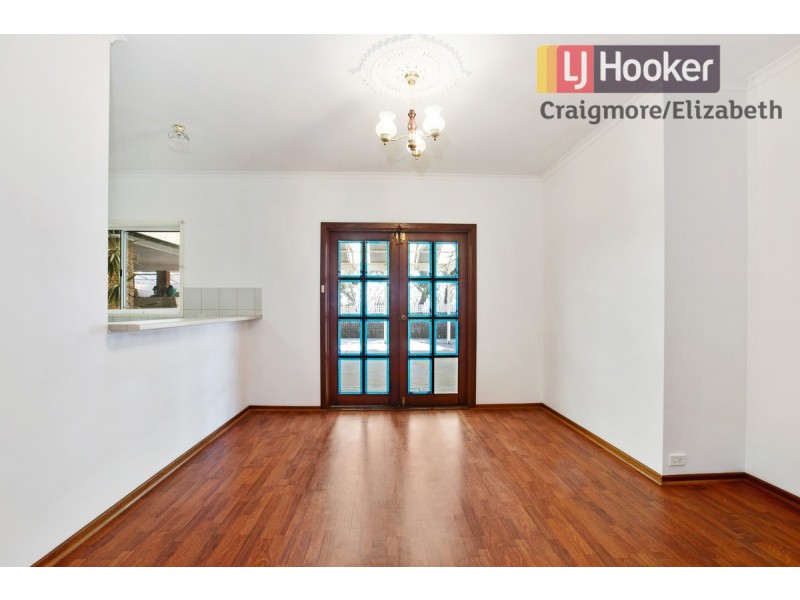 1 Winston Crescent, Hillbank SA 5112