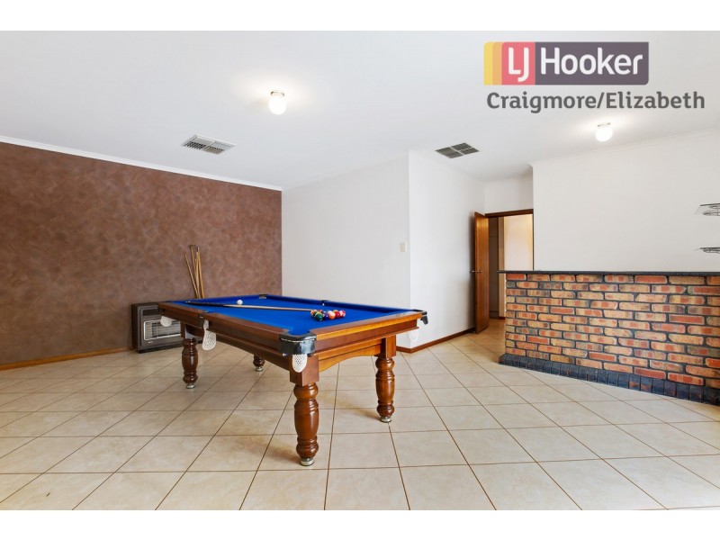 1 Winston Crescent, Hillbank SA 5112