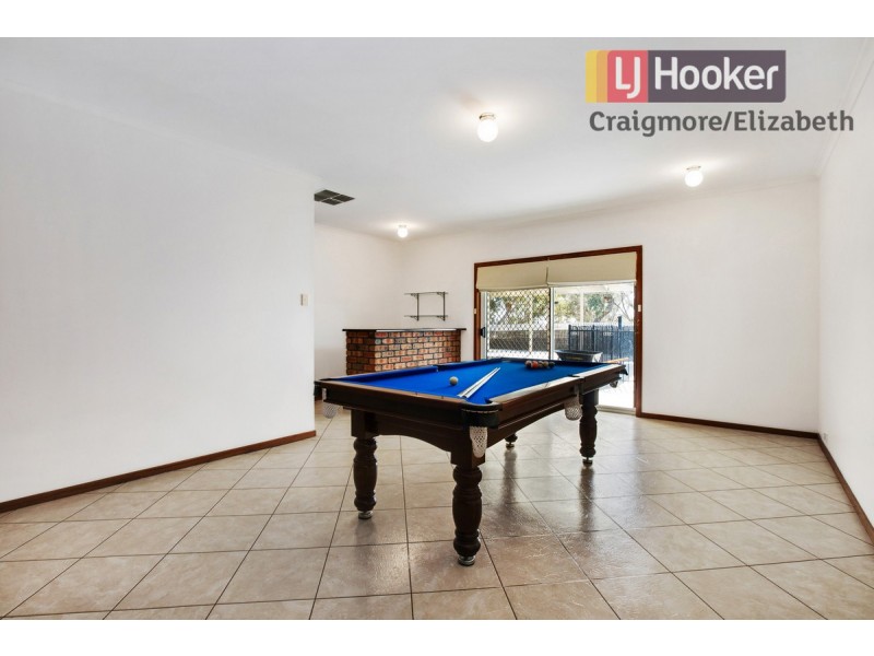 1 Winston Crescent, Hillbank SA 5112