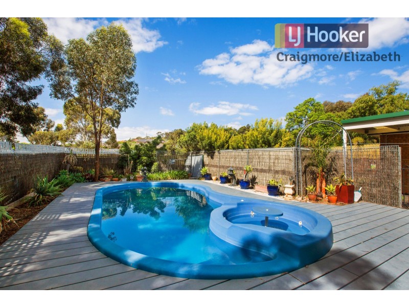 1 Winston Crescent, Hillbank SA 5112