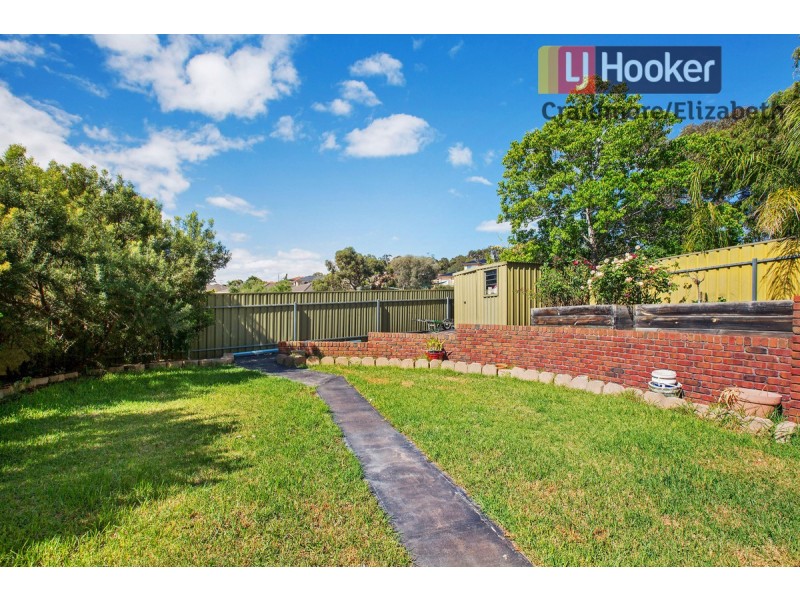 1 Winston Crescent, Hillbank SA 5112