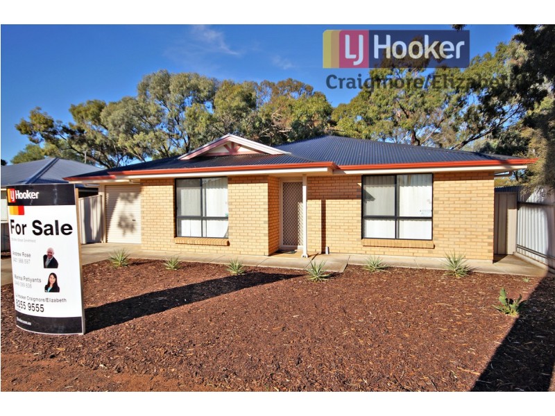 20C Moir Street, Smithfield SA 5114