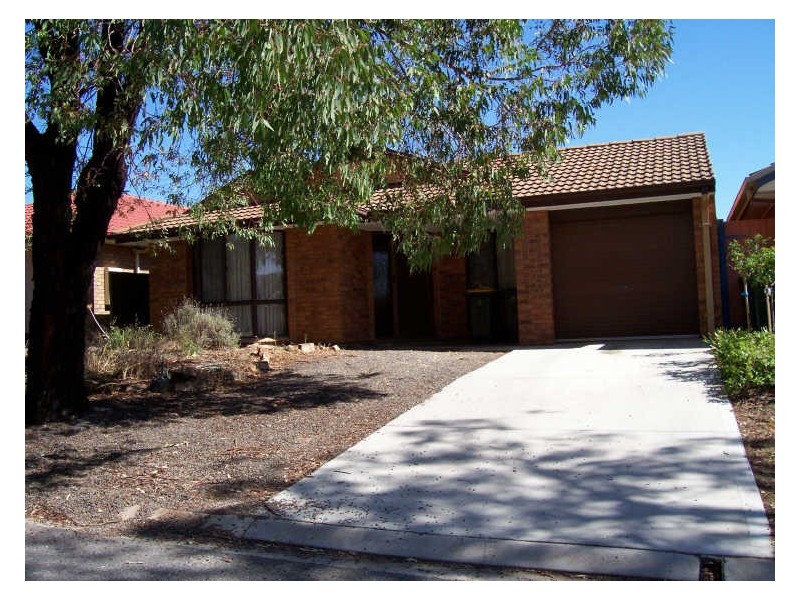 9 Shelter Close, Blakeview SA 5114