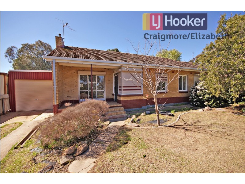 41 Campbell Road, Elizabeth Downs SA 5113