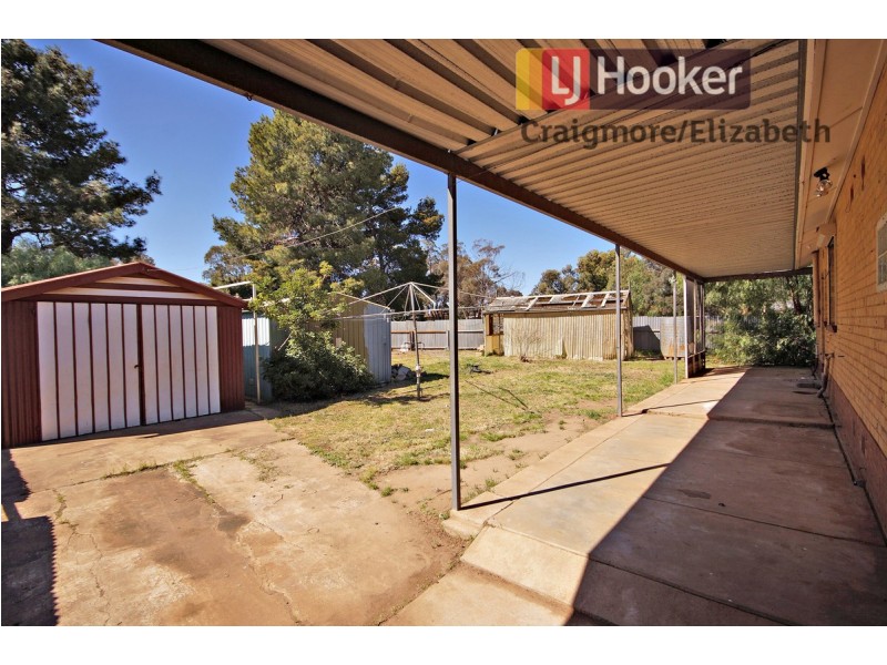 41 Campbell Road, Elizabeth Downs SA 5113