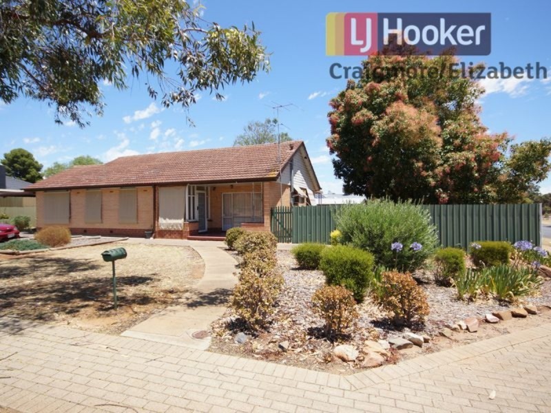2 Hayles Road, Elizabeth Park SA 5113