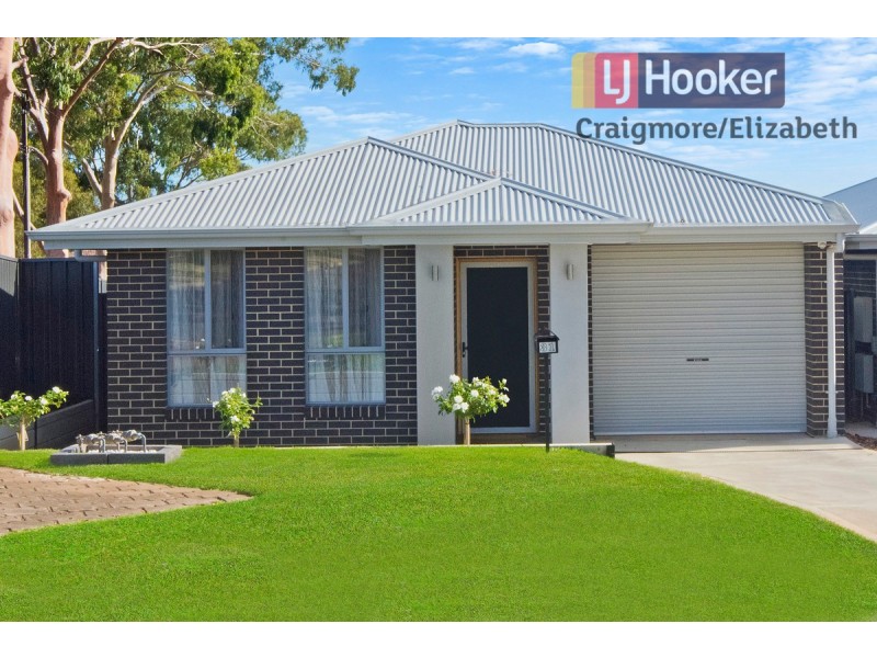31 Pankala Road, Para Hills SA 5096