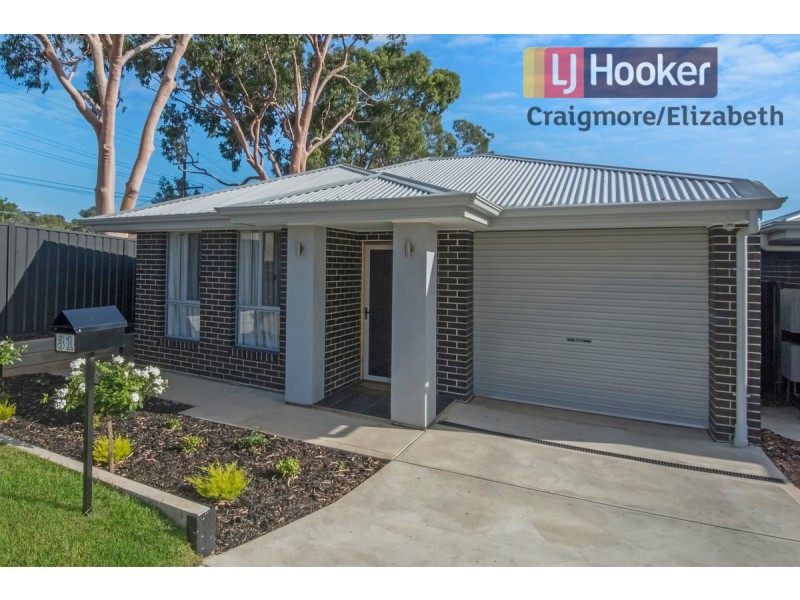 31 Pankala Road, Para Hills SA 5096