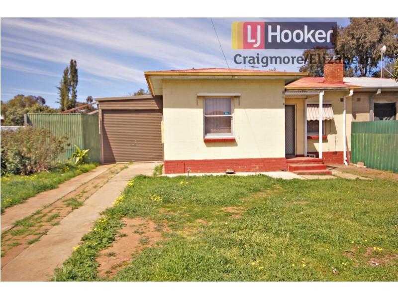 4 Chillingworth Road, Elizabeth East SA 5112