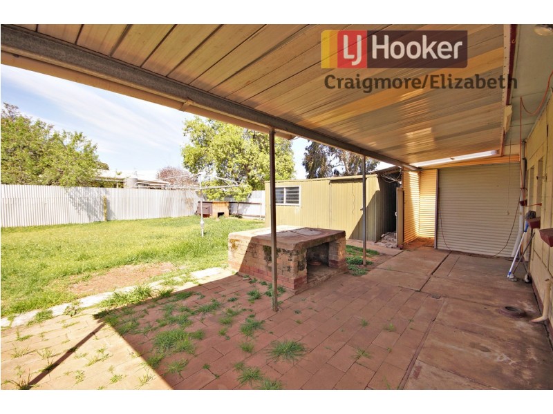 4 Chillingworth Road, Elizabeth East SA 5112