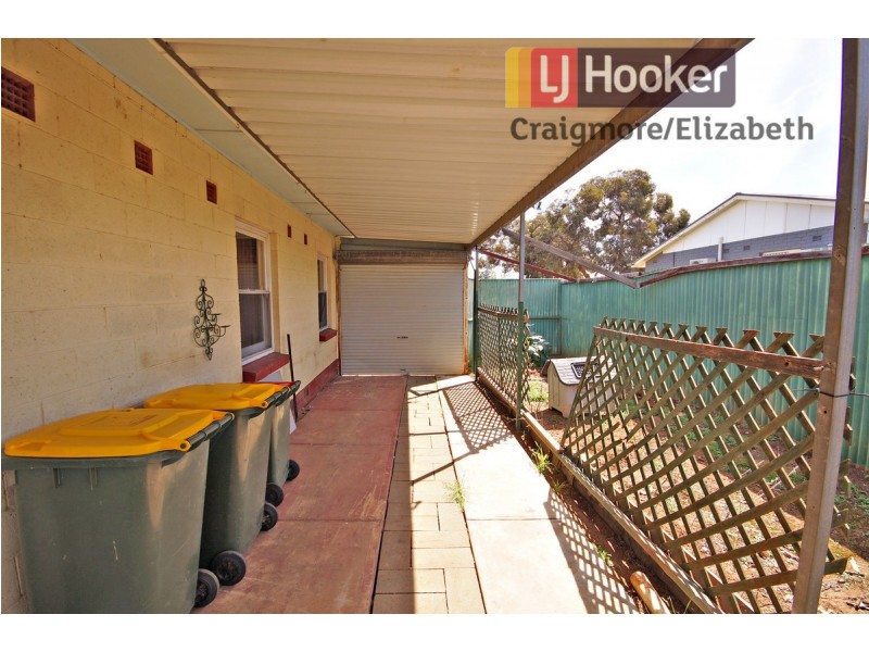 4 Chillingworth Road, Elizabeth East SA 5112