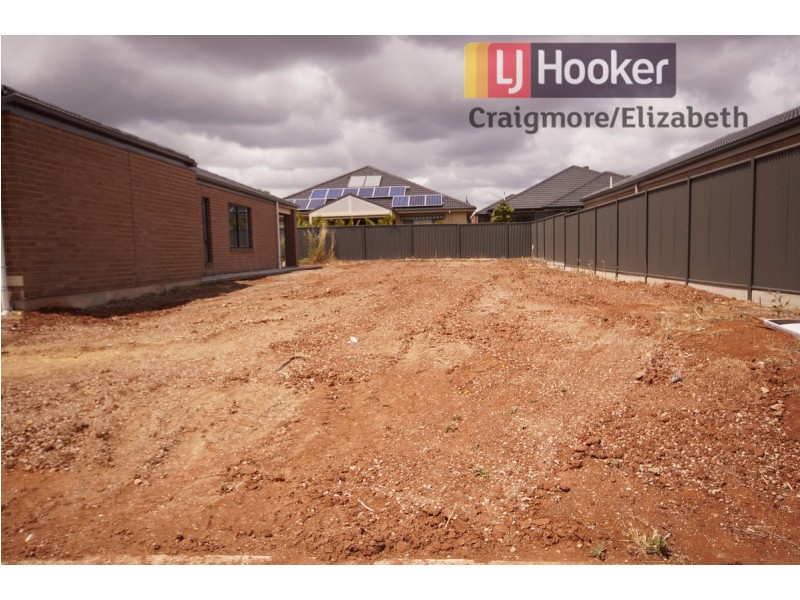 19 Highland Circuit, Blakeview SA 5114