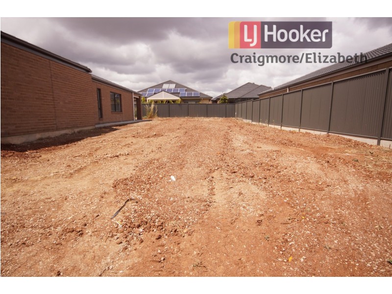 19 Highland Circuit, Blakeview SA 5114