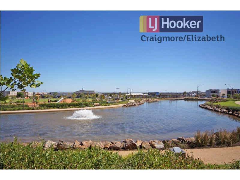 19 Highland Circuit, Blakeview SA 5114