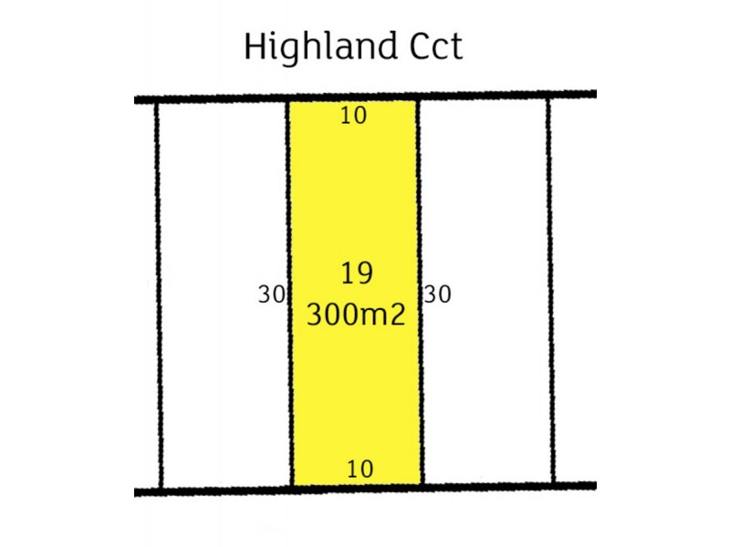 19 Highland Circuit, Blakeview SA 5114