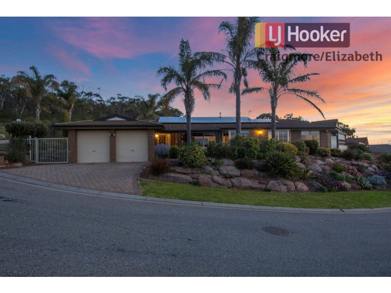 24 Jenolan Crescent, Hillbank SA 5112