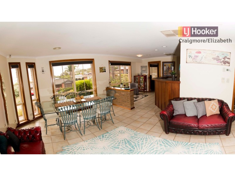 24 Jenolan Crescent, Hillbank SA 5112