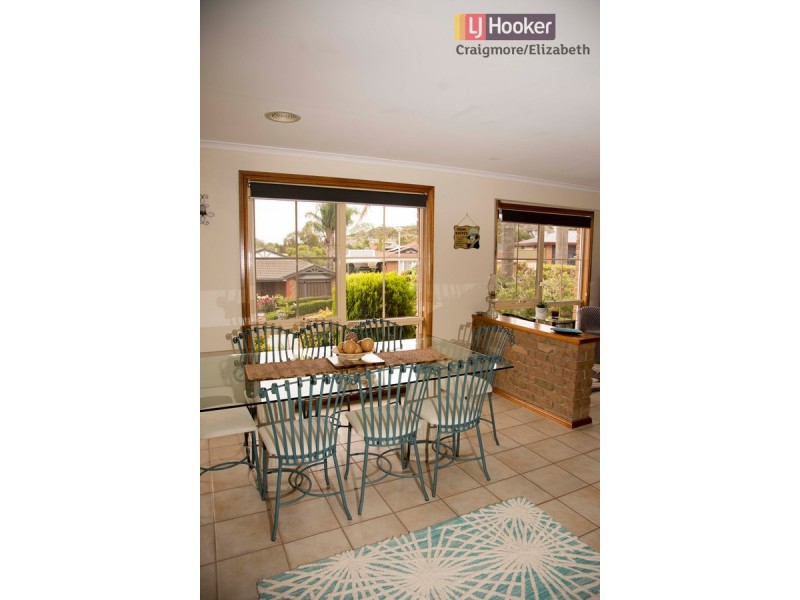 24 Jenolan Crescent, Hillbank SA 5112