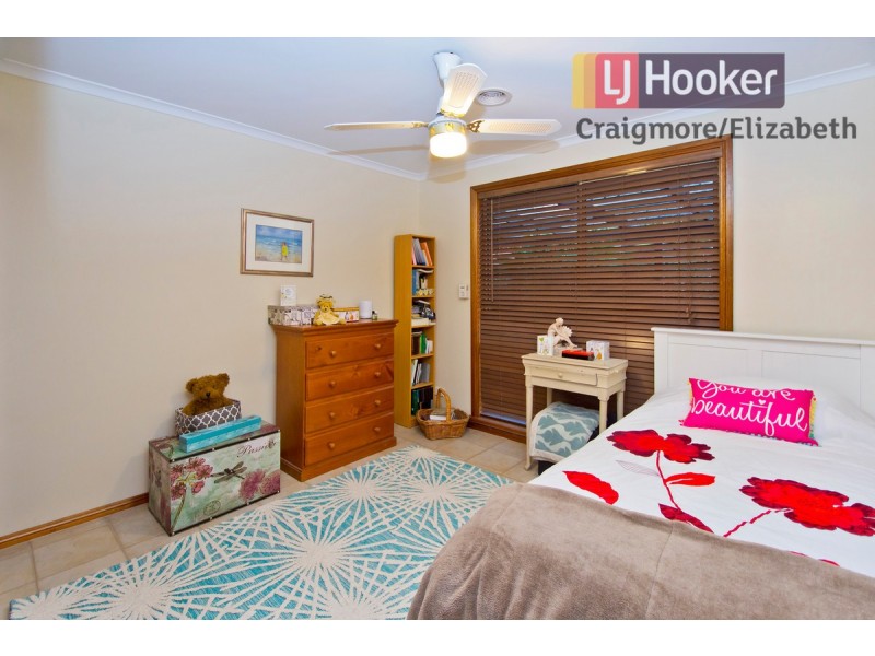 24 Jenolan Crescent, Hillbank SA 5112