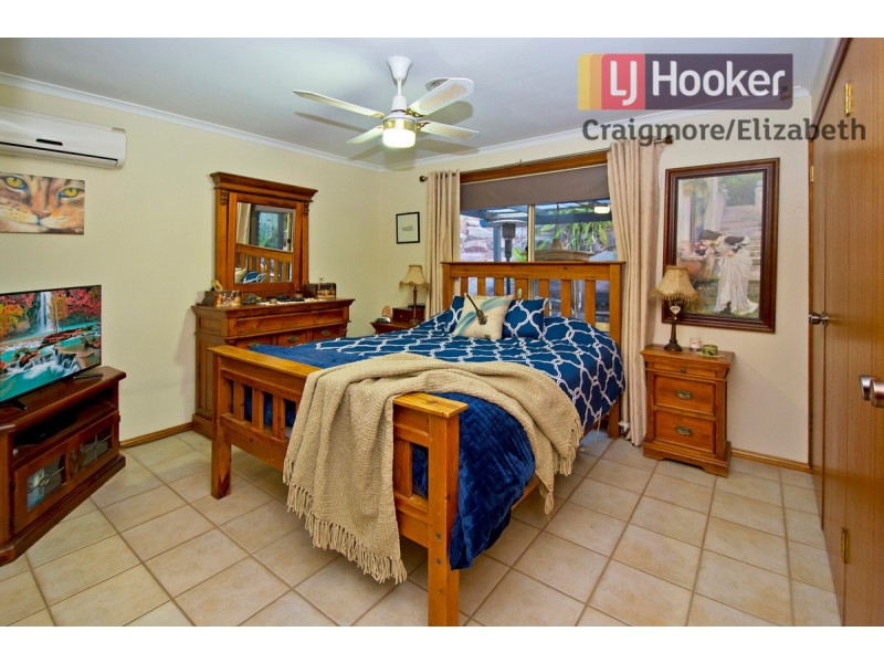 24 Jenolan Crescent, Hillbank SA 5112