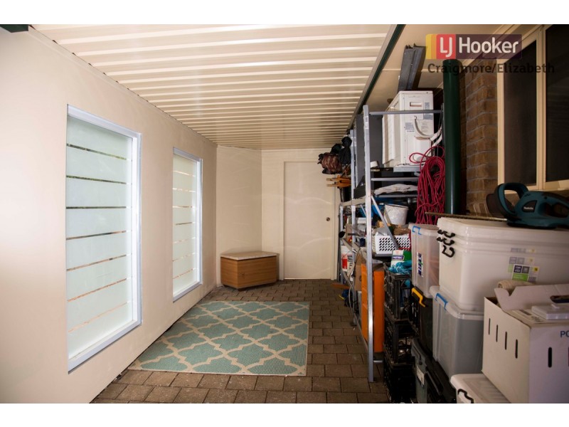 24 Jenolan Crescent, Hillbank SA 5112