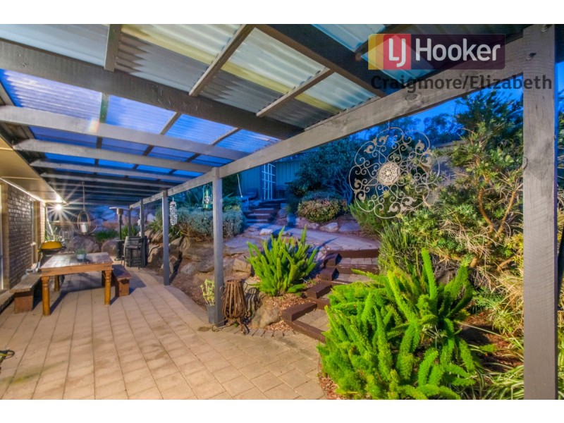 24 Jenolan Crescent, Hillbank SA 5112