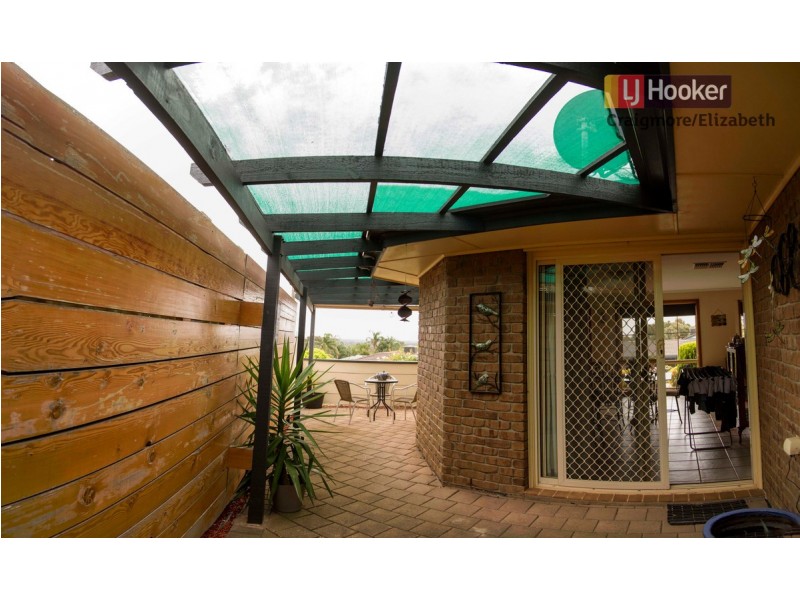 24 Jenolan Crescent, Hillbank SA 5112