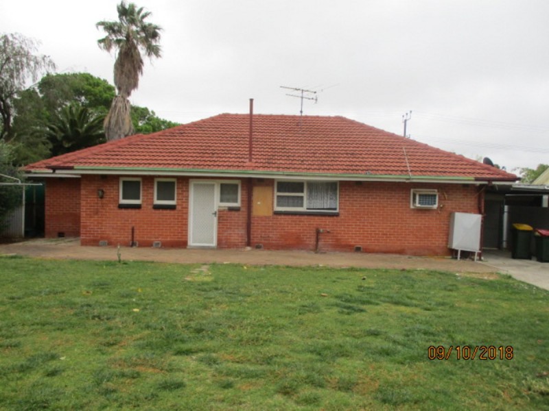 16 Marshalsea Road, Elizabeth Park SA 5113