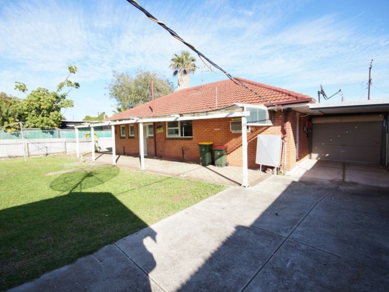 16 Marshalsea Road, Elizabeth Park SA 5113
