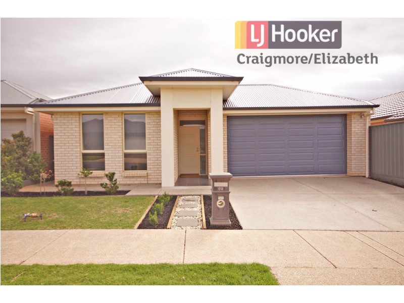 69 Park Terrace, Blakeview SA 5114