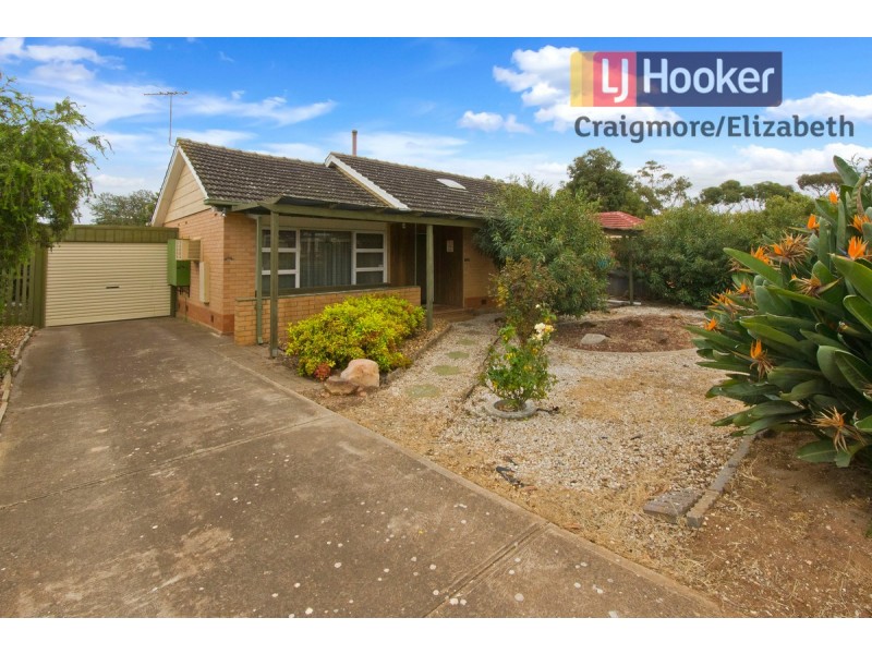 261 Midway Road, Elizabeth Downs SA 5113