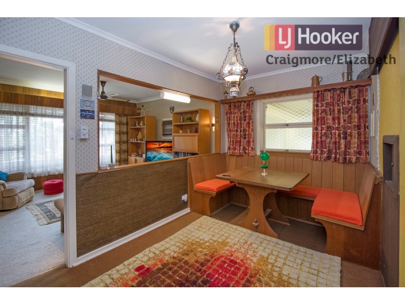 261 Midway Road, Elizabeth Downs SA 5113