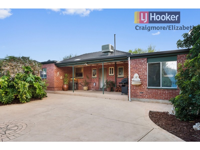 29 Nautilus Road, Elizabeth East SA 5112