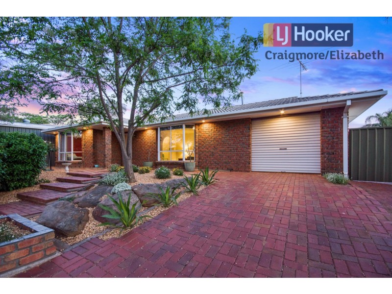 20 St Ives Court, Blakeview SA 5114