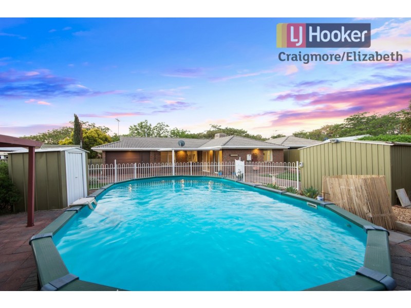 20 St Ives Court, Blakeview SA 5114