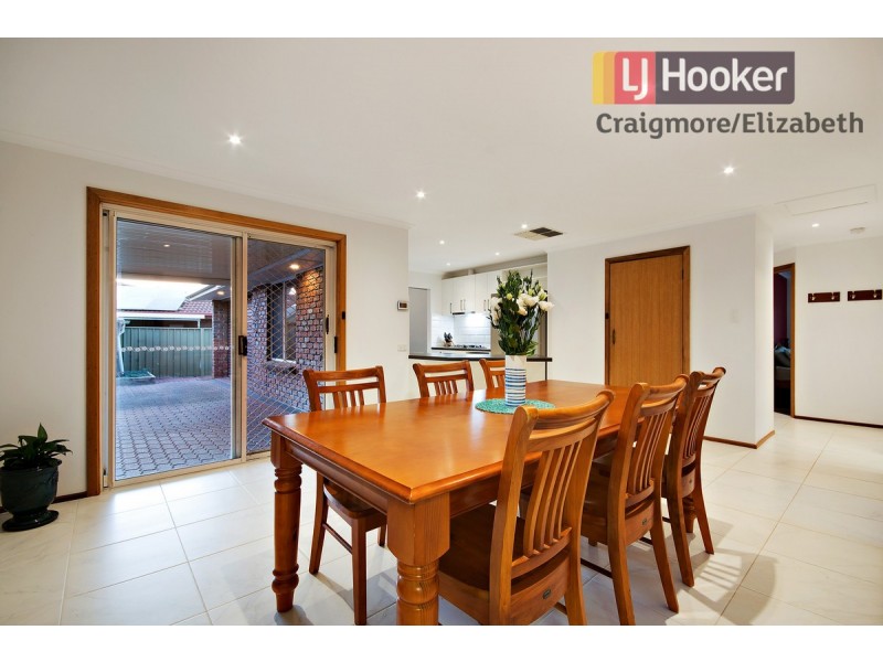 20 St Ives Court, Blakeview SA 5114