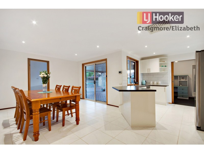 20 St Ives Court, Blakeview SA 5114