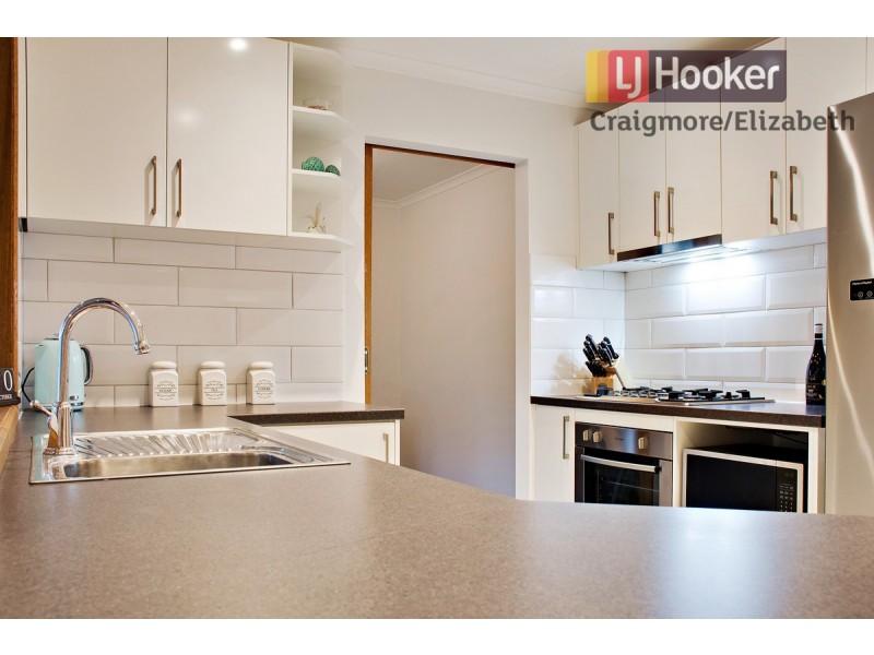 20 St Ives Court, Blakeview SA 5114