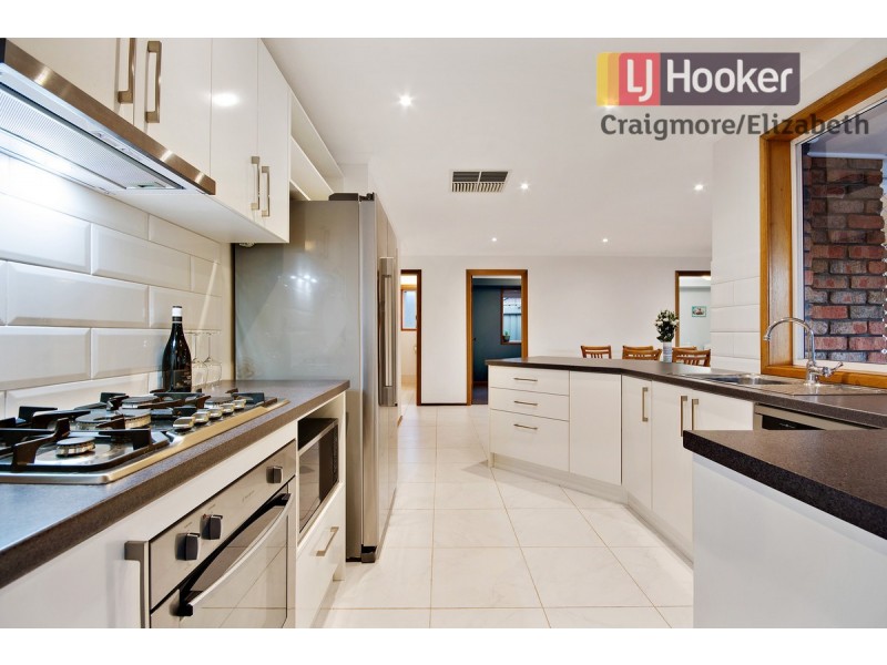 20 St Ives Court, Blakeview SA 5114