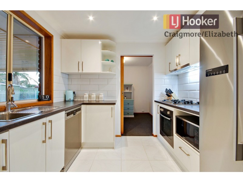 20 St Ives Court, Blakeview SA 5114