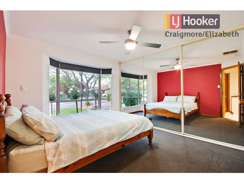 20 St Ives Court, Blakeview SA 5114