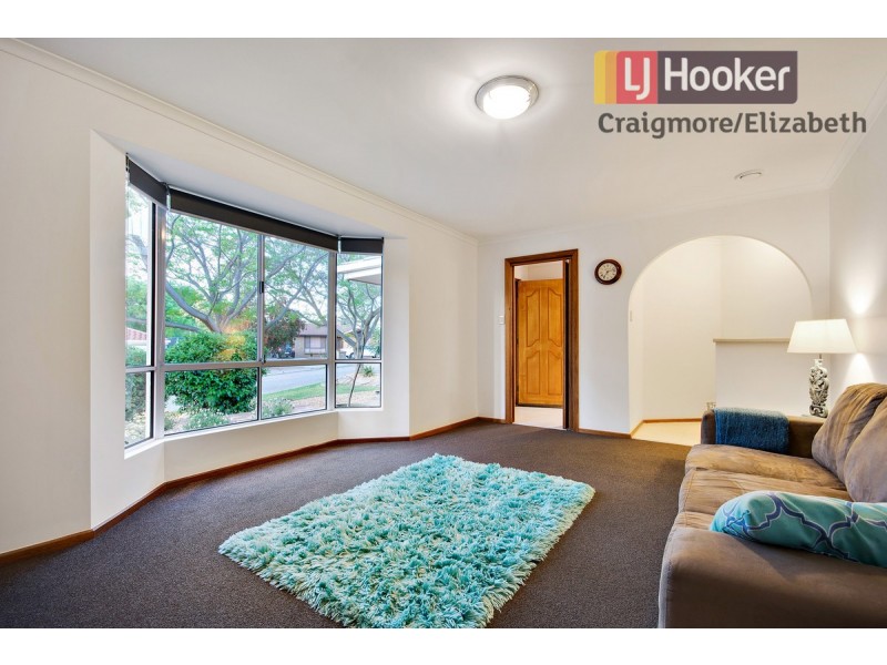 20 St Ives Court, Blakeview SA 5114