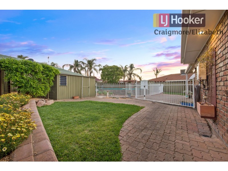 20 St Ives Court, Blakeview SA 5114