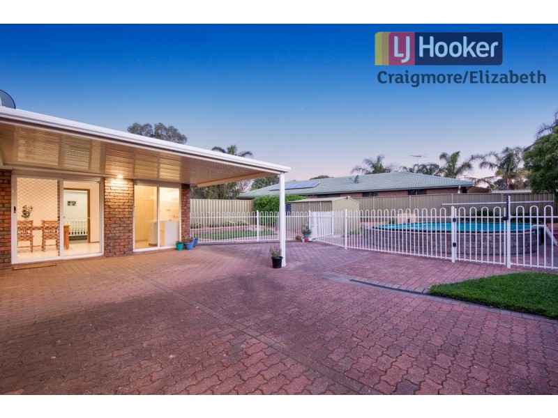 20 St Ives Court, Blakeview SA 5114