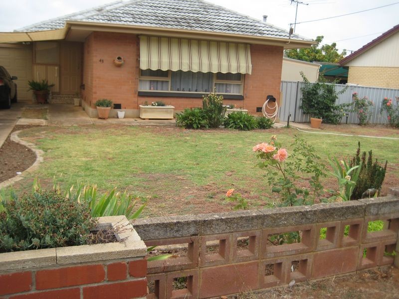 43 Seavington Road, Elizabeth Park SA 5113